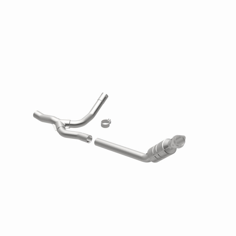 MagnaFlow Direct Fit Catalytic Converter 04-05 Ram1500 PS OEM
