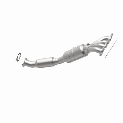 MagnaFlow Conv DF 08-09 Ford Focus 2.0L