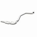 MagnaFlow Direct Fit Catalytic Converter 03-07 GM 2500/3500 D/S OEM