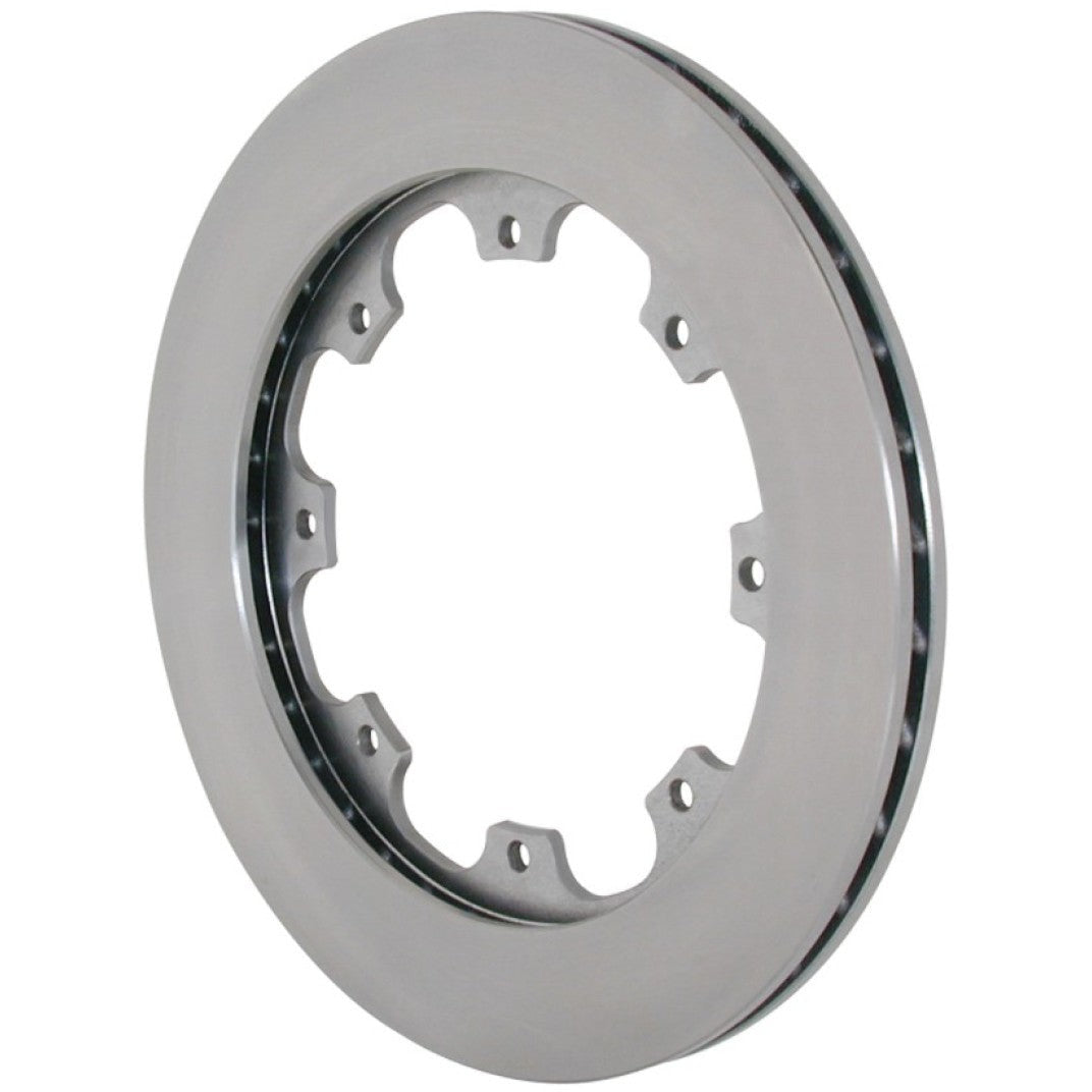 Wilwood Rotor-HD36 SPC-37 -LH 11.75 x .810 - 8 on 7.00in Wilwood Brake Rotors - 2 Piece