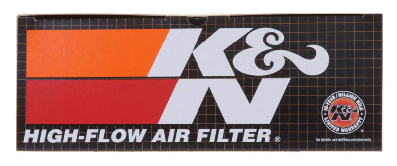 K&N Replacement Air Filter AMC-JEEP,CHRYLSLER,DODGE,PLY., 1964-01