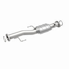 MagnaFlow Direct Fit Catalytic Converter 99-02 4Runner 3.4L rear OEM