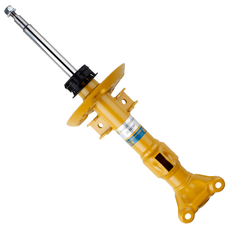 Bilstein Mercedes-Benz 14-16 E250/10-16 E350/13-16 E400/10-11 E550 Front B8 Series Strut Assembly