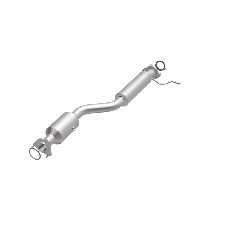 MagnaFlow Conv Direct Fit 10-11 Mazda RX-8 1.3L