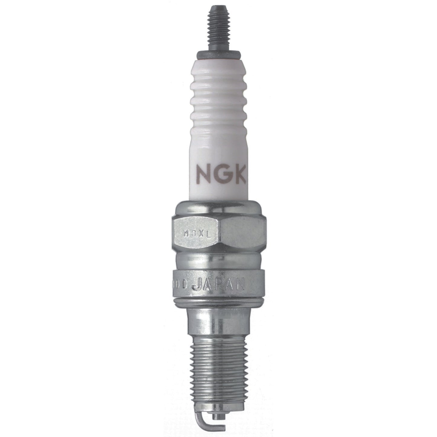 NGK Standard Spark Plug Box of 10 (C8EH-9) NGK Spark Plugs