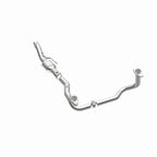 MagnaFlow Direct Fit Catalytic Converter 00 Dakota 3.9L 4wd OEM