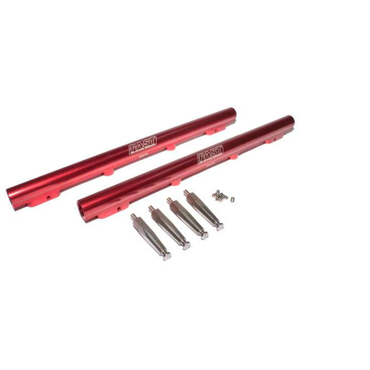 FAST Fuel Rail Kit For FAST 303130 FAST Fuel Rails