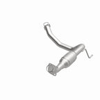 MagnaFlow Direct Fit Catalytic Converter 05-07 4-Run/FJ Driver Side Rear