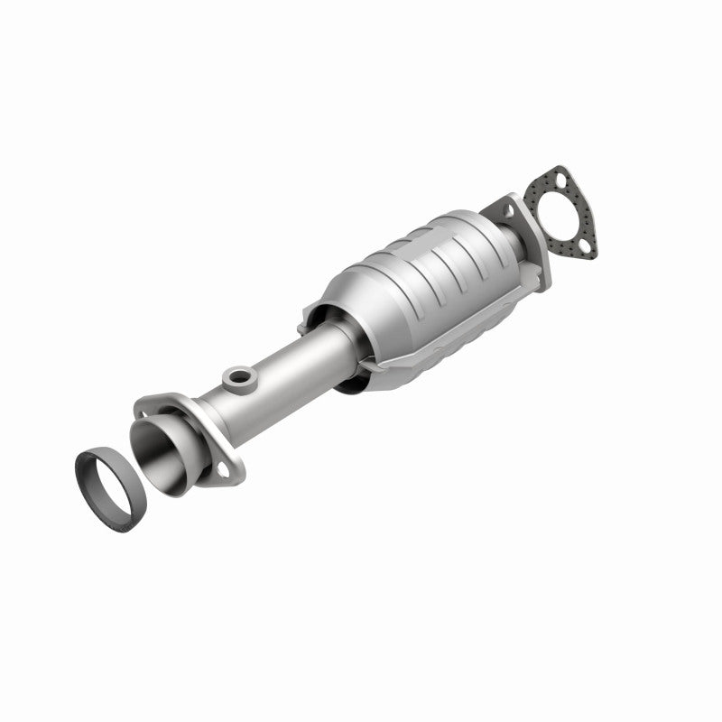 MagnaFlow Direct Fit Catalytic Converter 00-01 Acura Integra 4 1.8, Excl. Type-R
