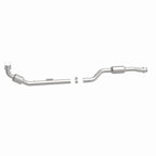 MagnaFlow Direct Fit Catalytic Converter 98-03 Mercedes E320 3.2L