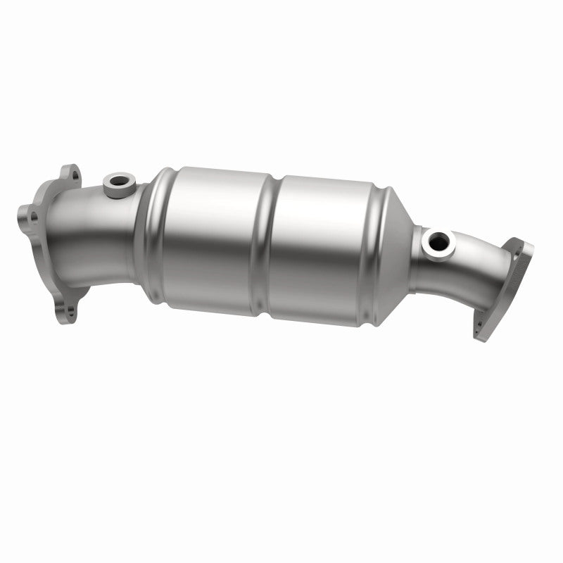 MagnaFlow Direct Fit Catalytic Converter 05-08 Audi A4/A4 Quattro 2.0L Turbocharged (49 State)
