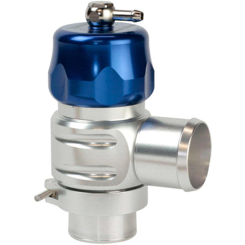 Turbosmart BOV Plumb Back Uni 32mm-Blue Turbosmart Blow Off Valves