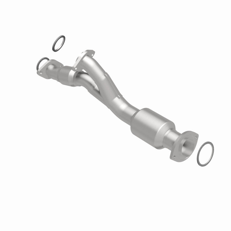 MagnaFlow Direct Fit Catalytic Converter 96-97 Lexus SC300 3.0L