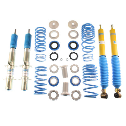 Bilstein B16 99-06 Audi TT Base/Roadster Front and Rear Performance Suspension System