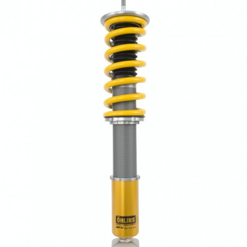 Ohlins 15-20 Mazda Miata (ND) Road & Track Coilover System Ohlins Coilovers