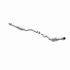 MagnaFlow Direct Fit Catalytic Converter 01-04 Mercedes E320 Driver Side CA