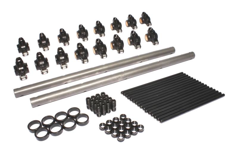 COMP Cams Rocker Arm/Pushrod Kit CRS