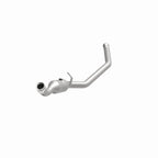 MagnaFlow Direct Fit Catalytic Converter 06-11 ML350 3.5L ds
