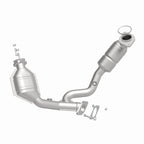 MagnaFlow Direct Fit Catalytic Converter 00-03 Ford Taurus 3.0L