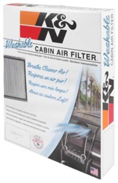 K&N 15-16 Kia Forte Cabin Air Filter