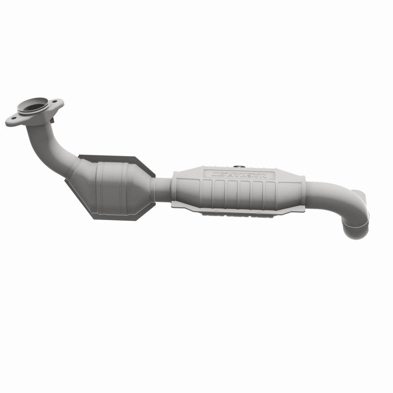 MagnaFlow Direct Fit Catalytic Converter 04-06 Ford F150 5.4L Driver Side