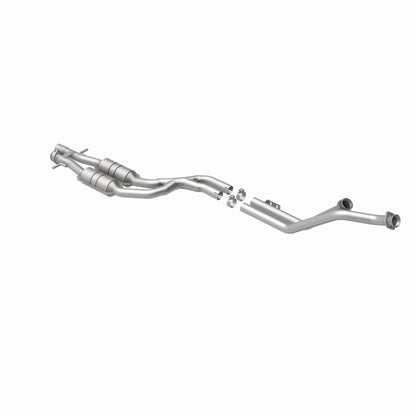 MagnaFlow Conv DF 1995 Mercedes SL320 3.2L