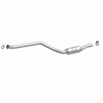 MagnaFlow Conv DF 06-07 BMW 530i 3.0L Driver Side