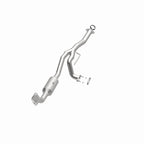 MagnaFlow Direct Fit Catalytic Converter California Grade 07-08 Ford Ranger 3.0L
