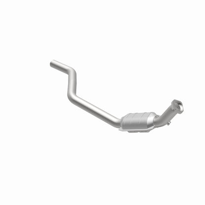 MagnaFlow Conv DF 00-02 Lincoln LS P/S OEM