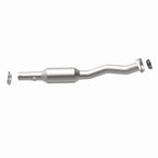 MagnaFlow Direct Fit Catalytic Converter 04-06 Scion xB 1.5L