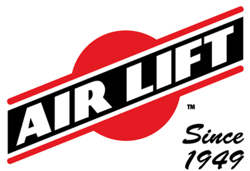 Air Lift LoadLifter 7500XL Ultimate for 03-17 Ram 3500