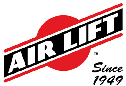 Air Lift Slamair Kit