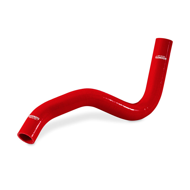 Mishimoto 2017+ Honda Civic Type R Silicone Hose Kit - Red