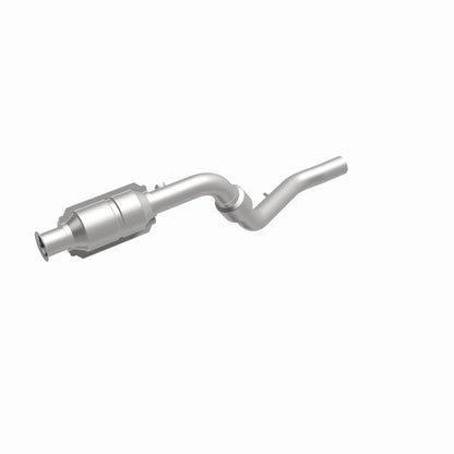 MagnaFlow Conv DF 98-04 Dodge Interpid 2.7L