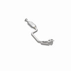 MagnaFlow Direct Fit Catalytic Converter 96-97 Lumina 3.4L V6