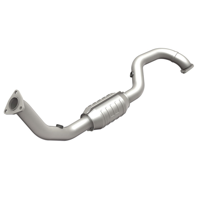 MagnaFlow Conv DF 96-97 3.2L Passport P/S A/T