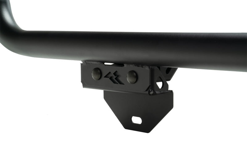 Rugged Ridge 20-22 Jeep Gladiator Sport Rack Rugged Ridge Roof Rack