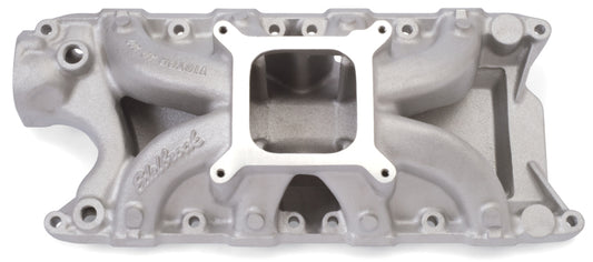 Edelbrock Victor Jr 302 Ford Manifold