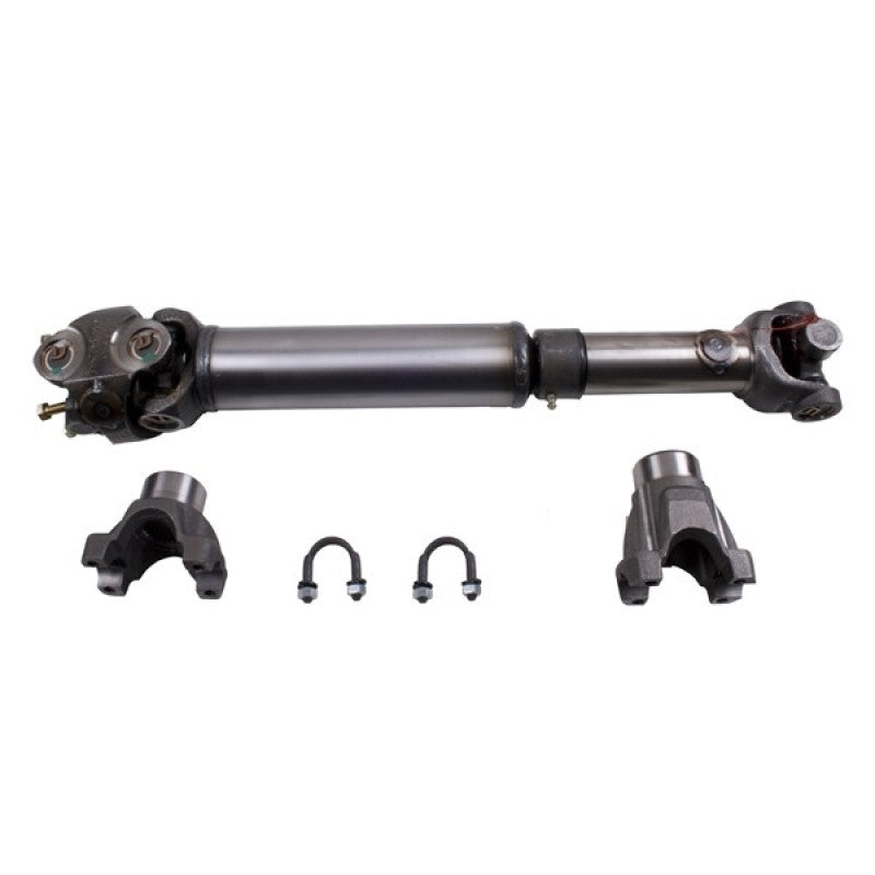 Rugged Ridge Rear Driveshaft 2-Door 07-18 Jeep Wrangler JK Rugged Ridge Driveshafts