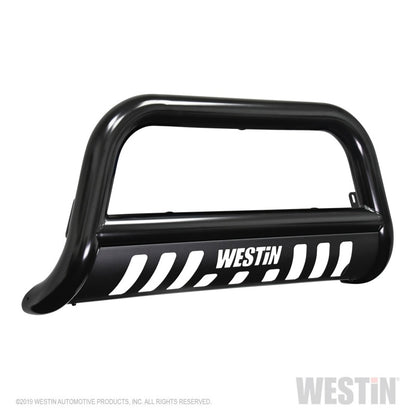 Westin 19-22 Ram1500 (Excl. 19-22 1500 Classic/Rebel/Warlock) E-Series Bull Bar - Black