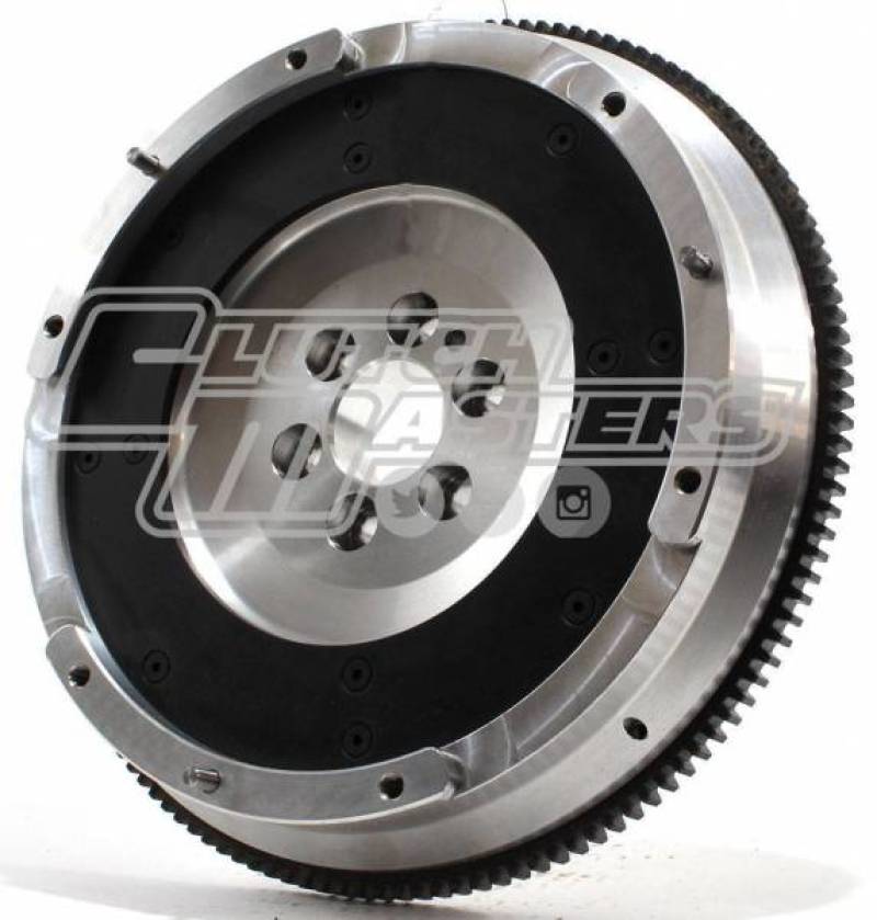 Clutch Masters 11-13 Chevy Cruze / 12-13 Sonic Alum Flywheel