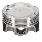 Wiseco Subaru FA20 Direct Injection Piston Kit 2.0L -16cc Wiseco Piston Sets - Forged - 4cyl