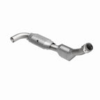 MagnaFlow Direct Fit Catalytic Converter 01 Ford Trucks 4.6L