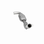 MagnaFlow Direct Fit Catalytic Converter 01 Ford Trucks 4.6L