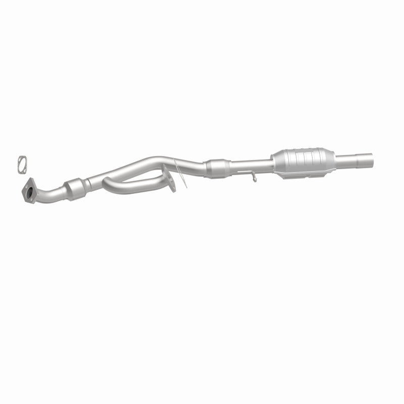 MagnaFlow Direct Fit Catalytic Converter 01-03 Santa Fe OEM