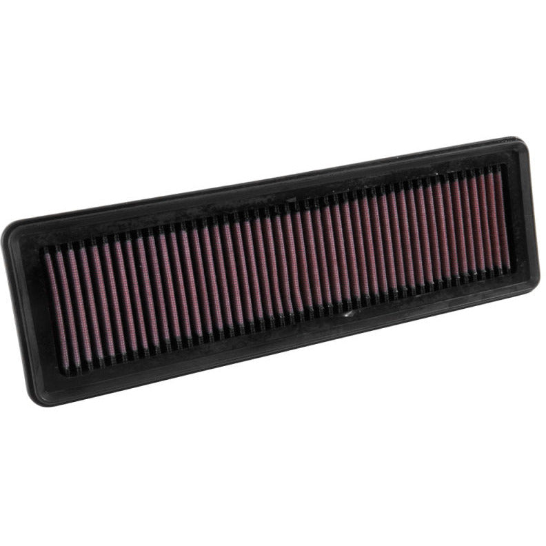 K&N 2014 Hyundai Grand i10 L4 1.2L Replacement Air Filter K&N Engineering Air Filters - Drop In