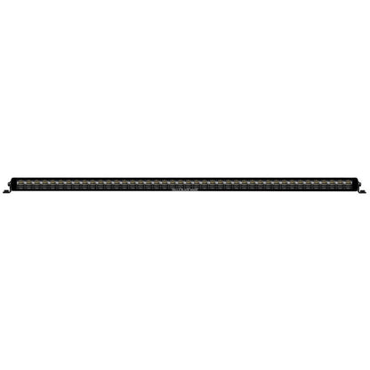 Hella Universal Black Magic 40in Thin Light Bar - Driving Beam Hella Fog Lights