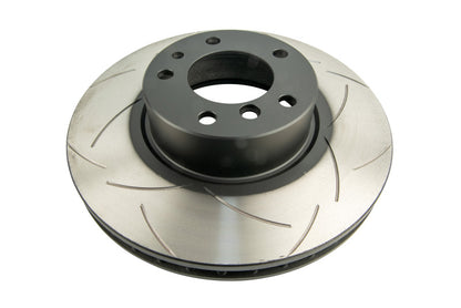 DBA 95-97 Volvo 960 Sedan Front Slotted Street Series Rotor