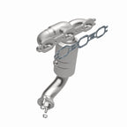 MagnaFlow Direct Fit Catalytic Converter 07-08 Chrysler Sebring 3.5L