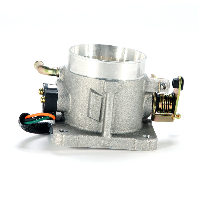 BBK 86-93 Mustang 5.0 70mm Throttle Body BBK Power Plus Series